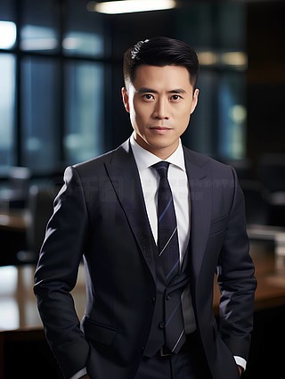 王崇以 视觉与舞美负责人