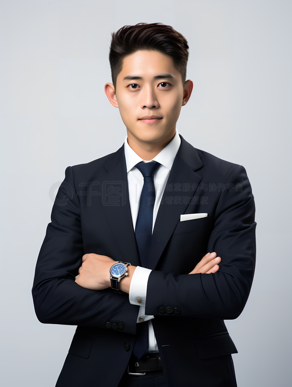 郑良芬 创始人 & 执行董事