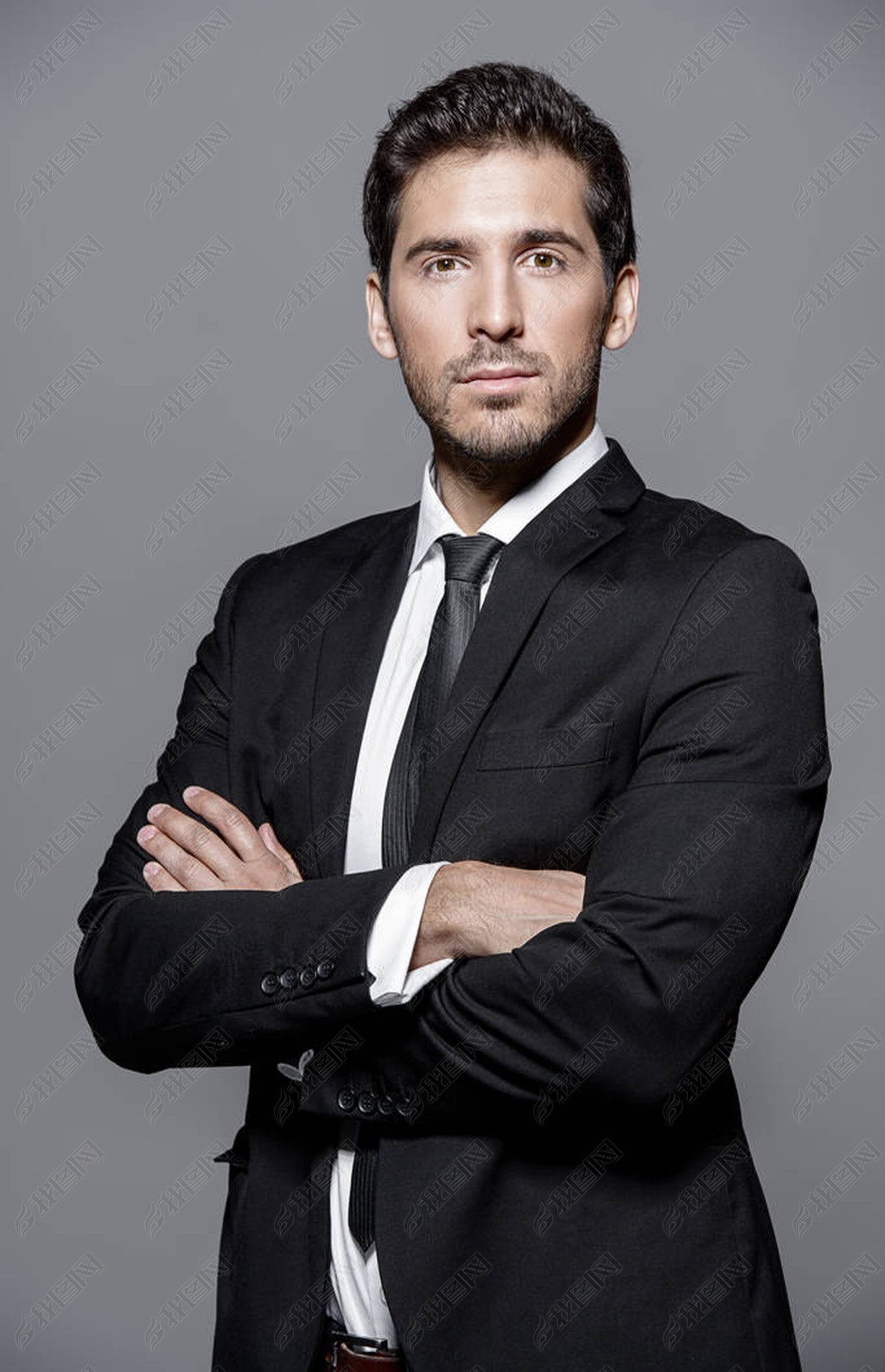 林俊贤 创始人 & 执行董事