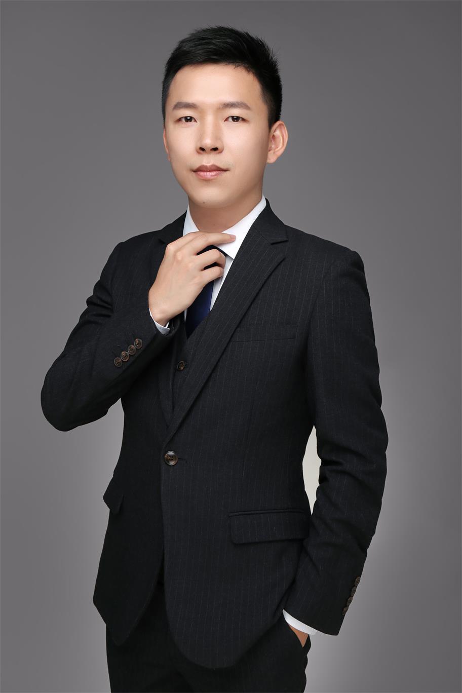 卢谦靖 制作统筹负责人