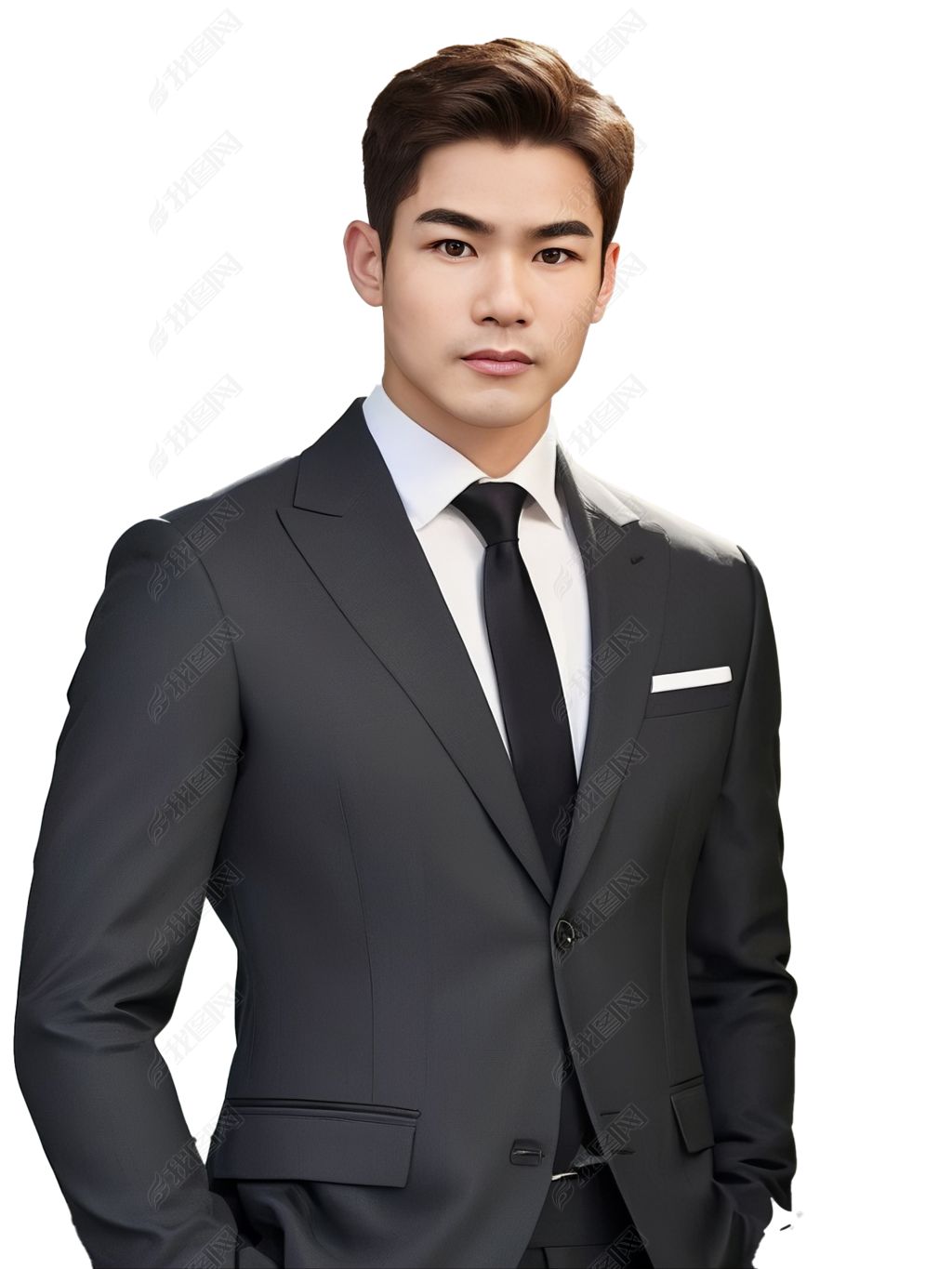 廖影农 视觉与舞美负责人